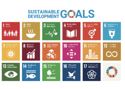 SDGs